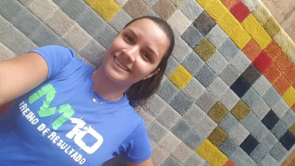 ajuda para emagrecer