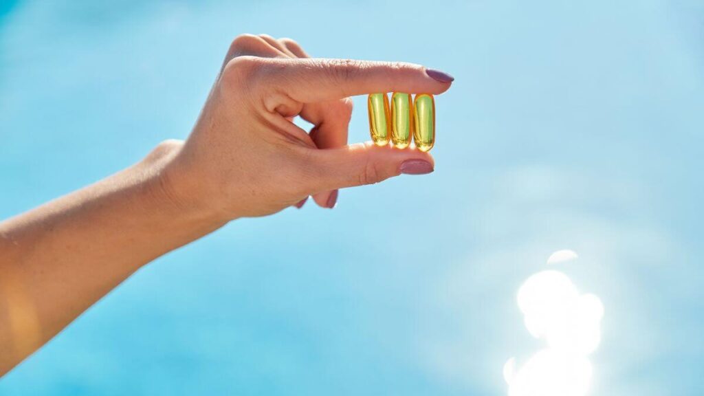 Vitamina D+ K2