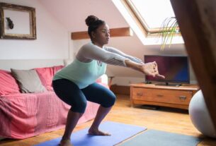 Programas de Emagrecimento para Mulheres 40+