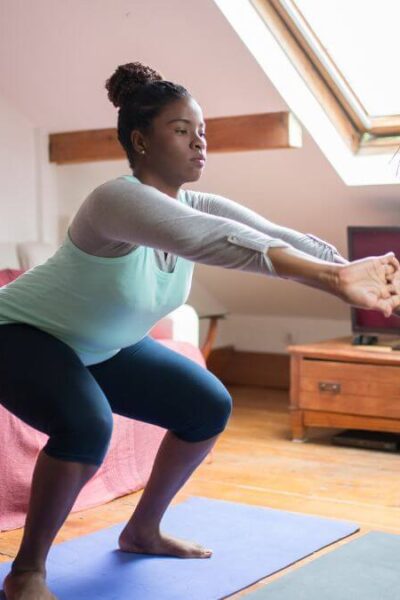 Programas de Emagrecimento para Mulheres 40+