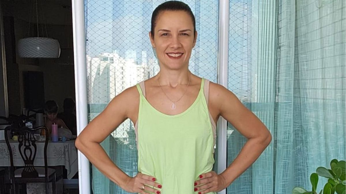 Emagrecimento Sem Impacto