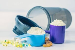 Melhores Suplementos para Mulheres na Menopausa