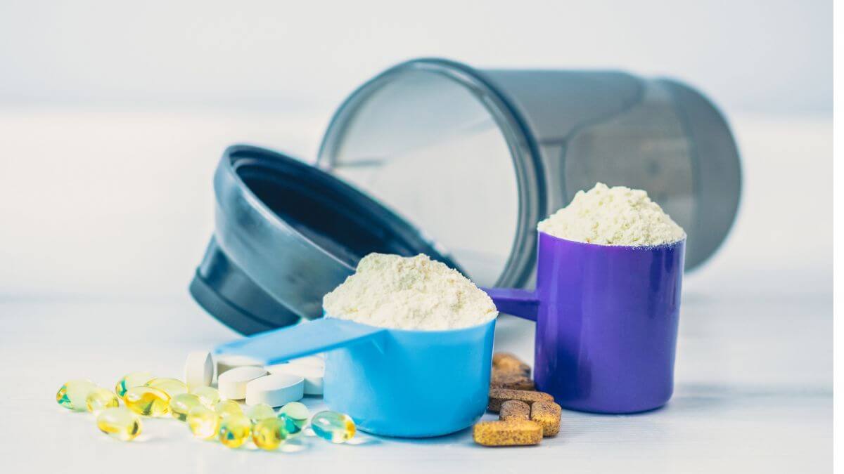 Melhores Suplementos para Mulheres na Menopausa